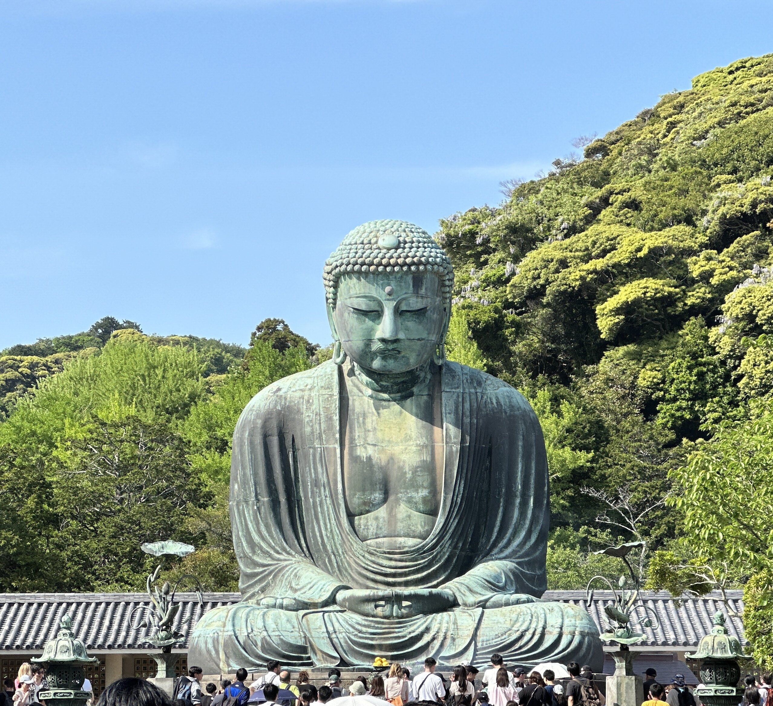 kamakuradaibutsu